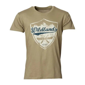 T-Shirt Wildlands