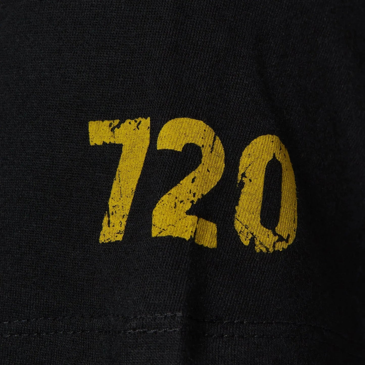 T-Shirt Explosive