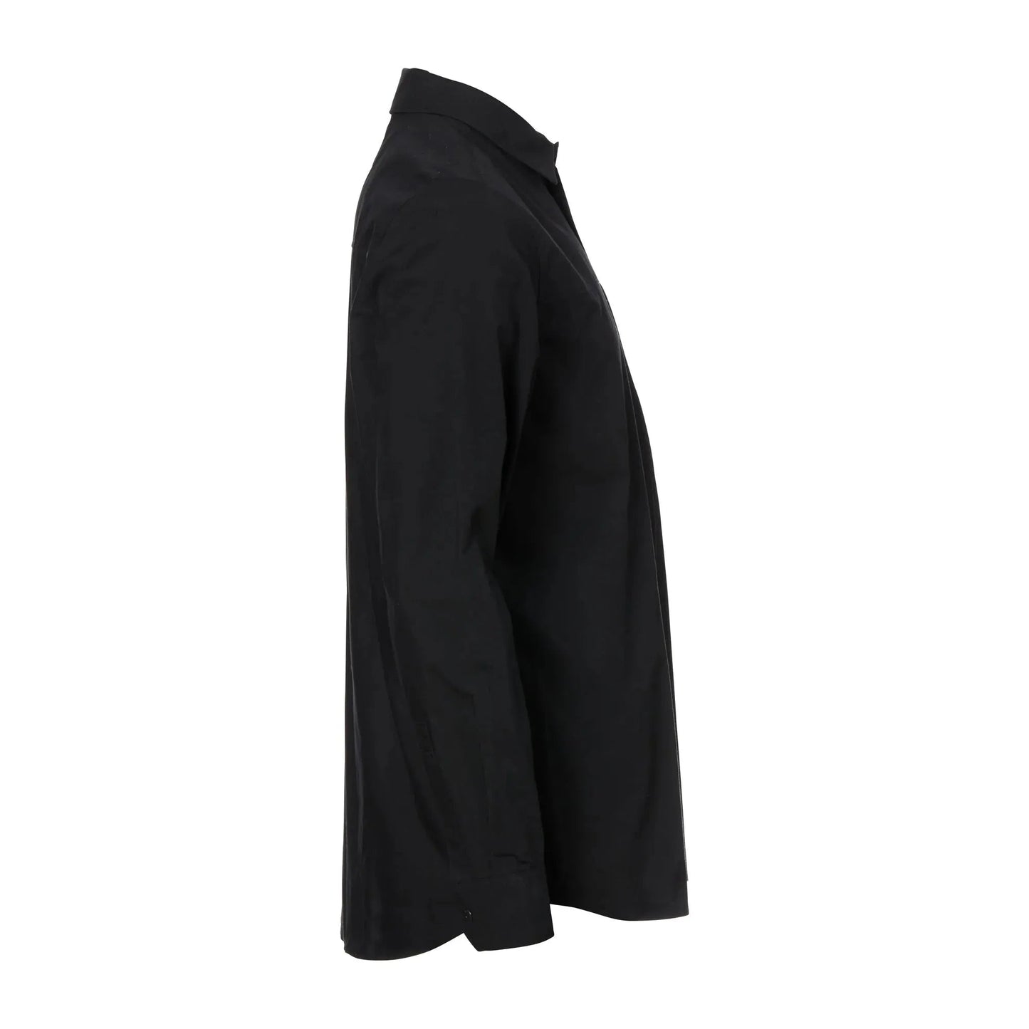 Hemd Igor Solid Longsleeve Shirt