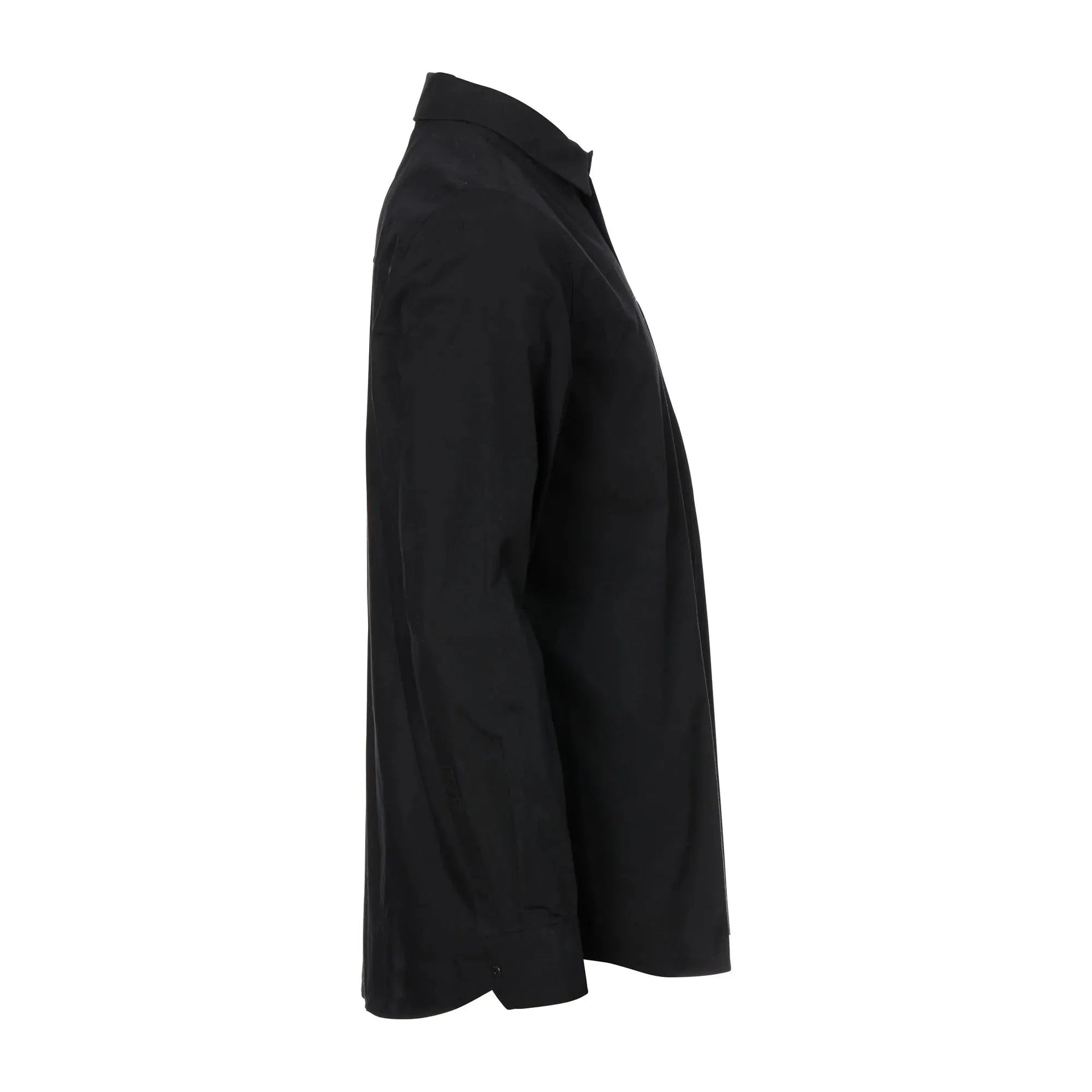 Hemd Igor Solid Longsleeve Shirt