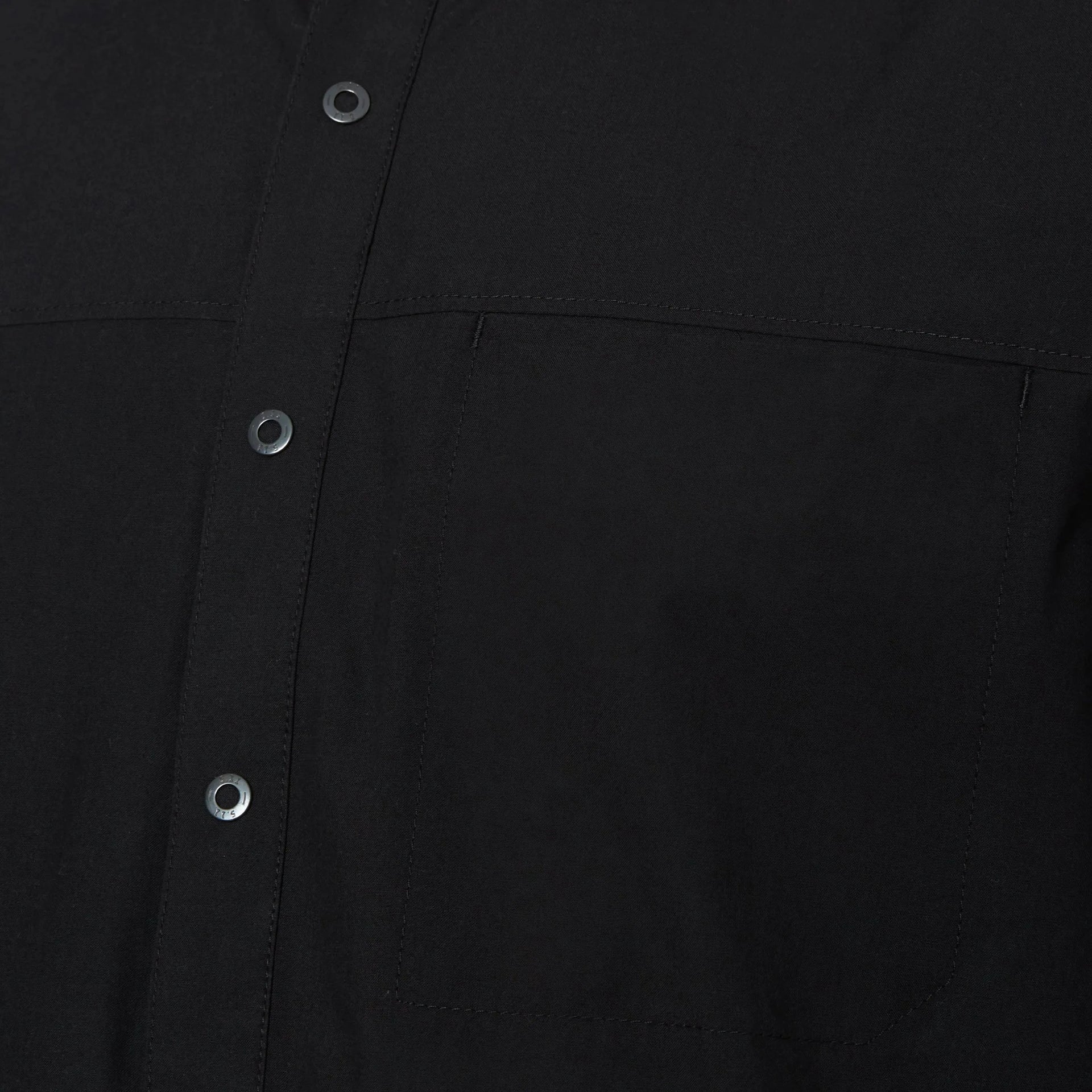 Hemd Igor Solid Longsleeve Shirt