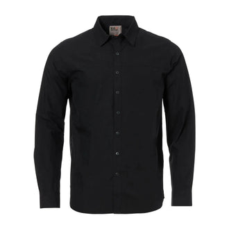 Hemd Igor Solid Longsleeve Shirt