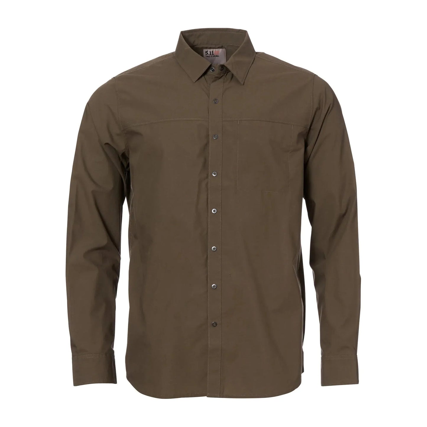 Hemd Igor Solid Longsleeve Shirt