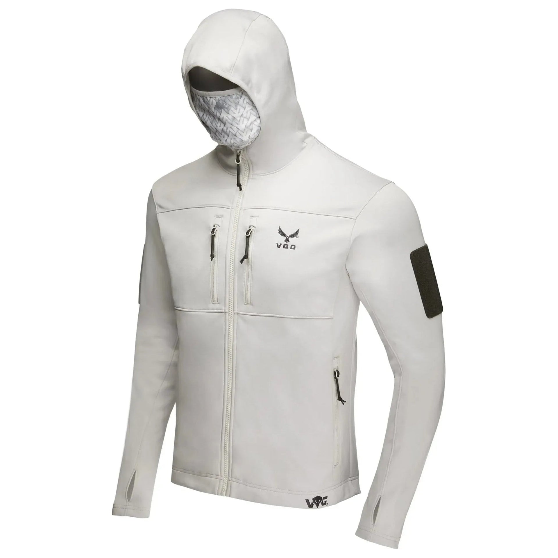 Jacke Helios Jacket