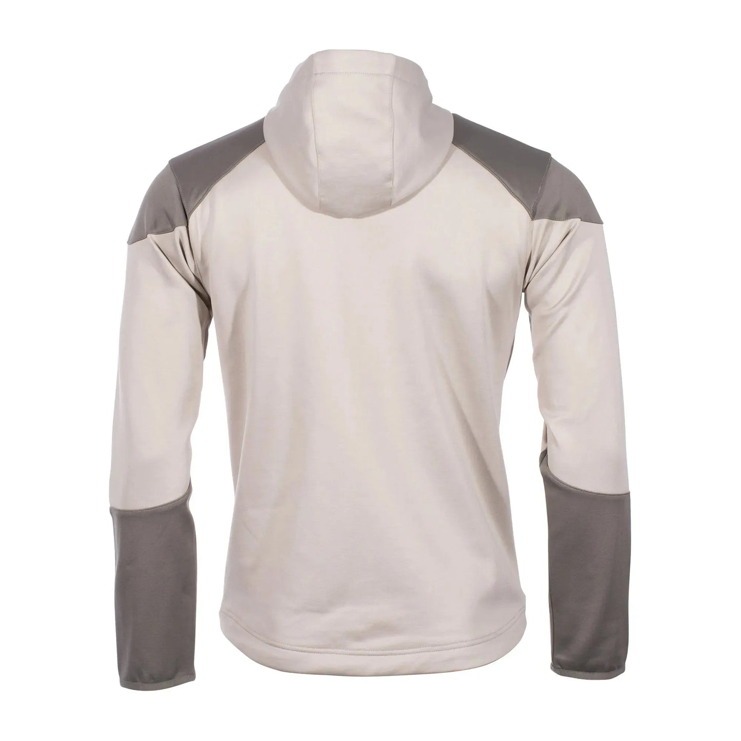 VOG VOG Pullover Assault Hoodie grey pelican - ASMC