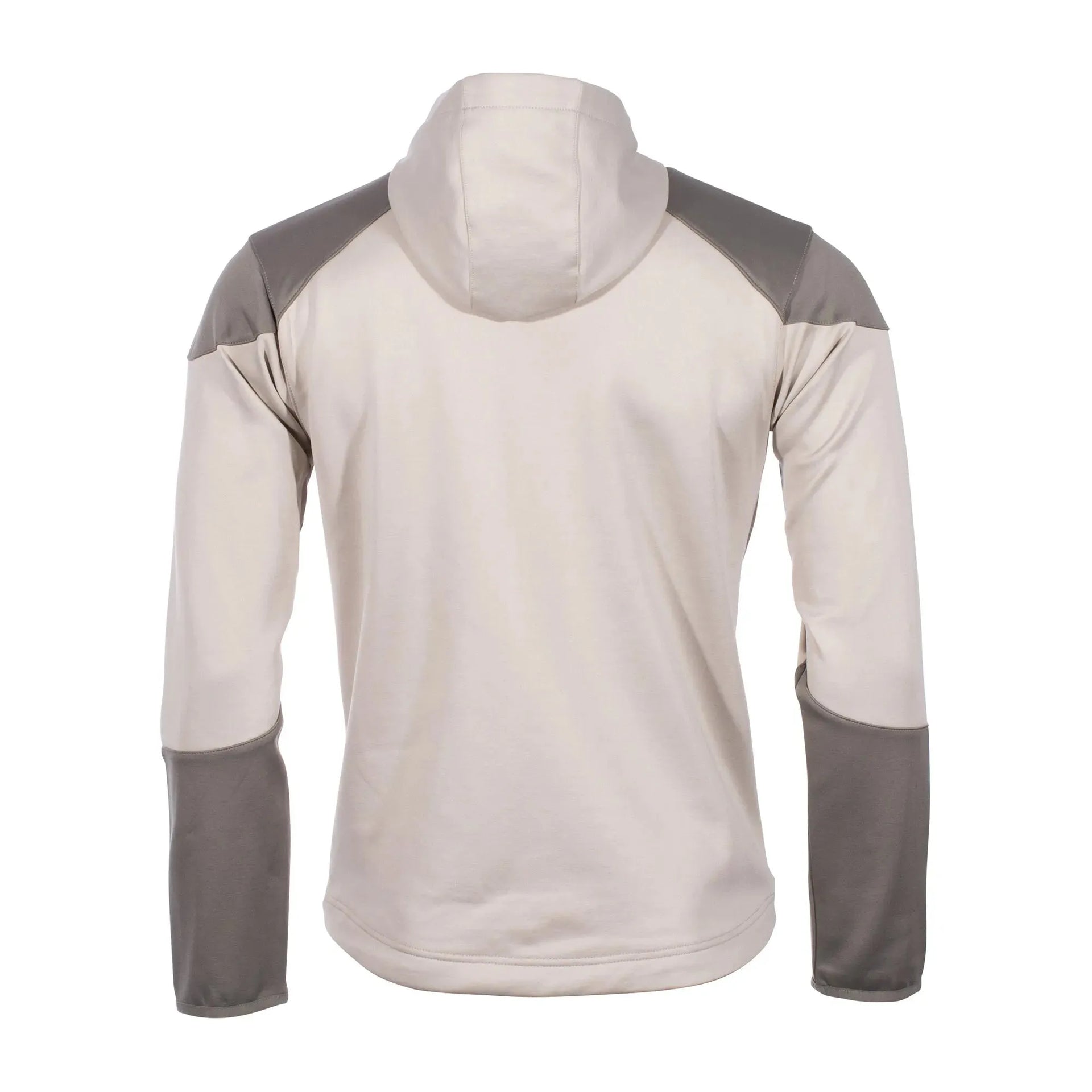 VOG VOG Pullover Assault Hoodie grey pelican - ASMC