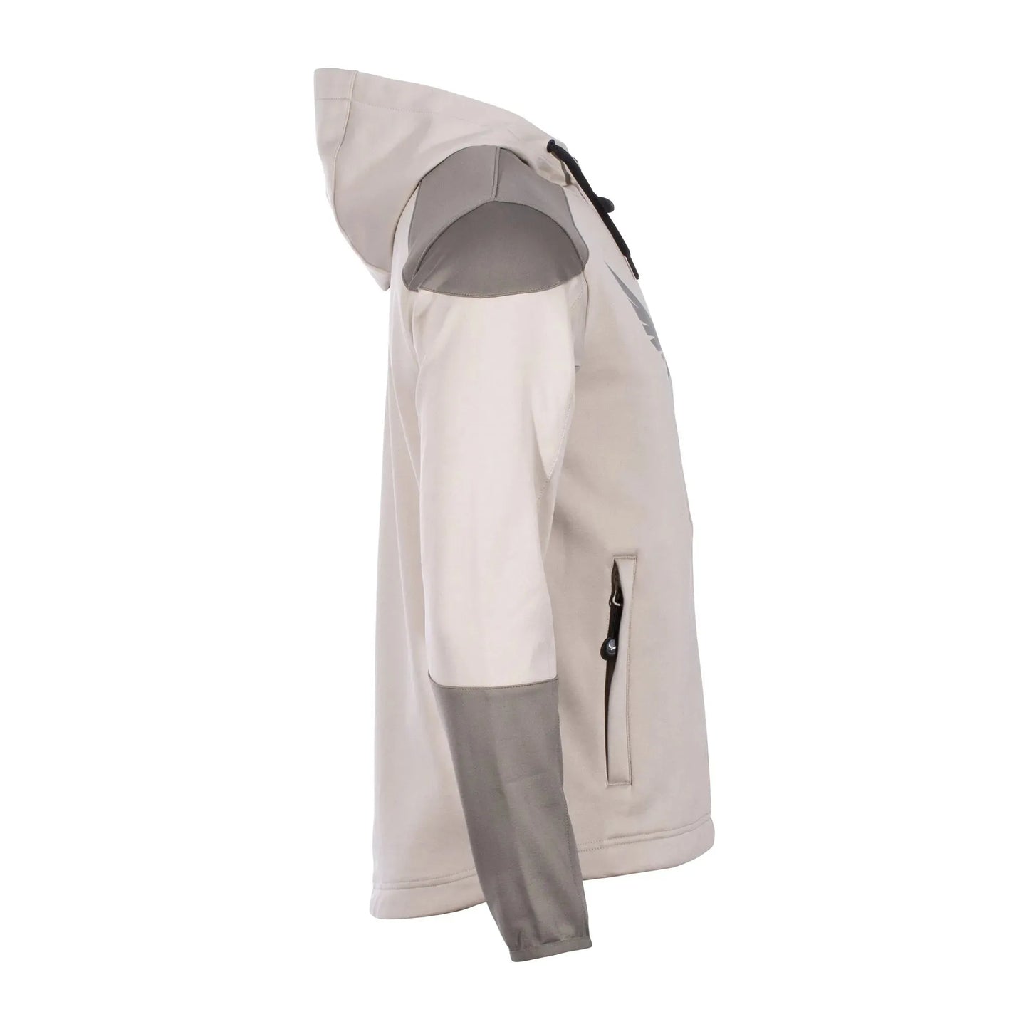 VOG VOG Pullover Assault Hoodie grey pelican - ASMC