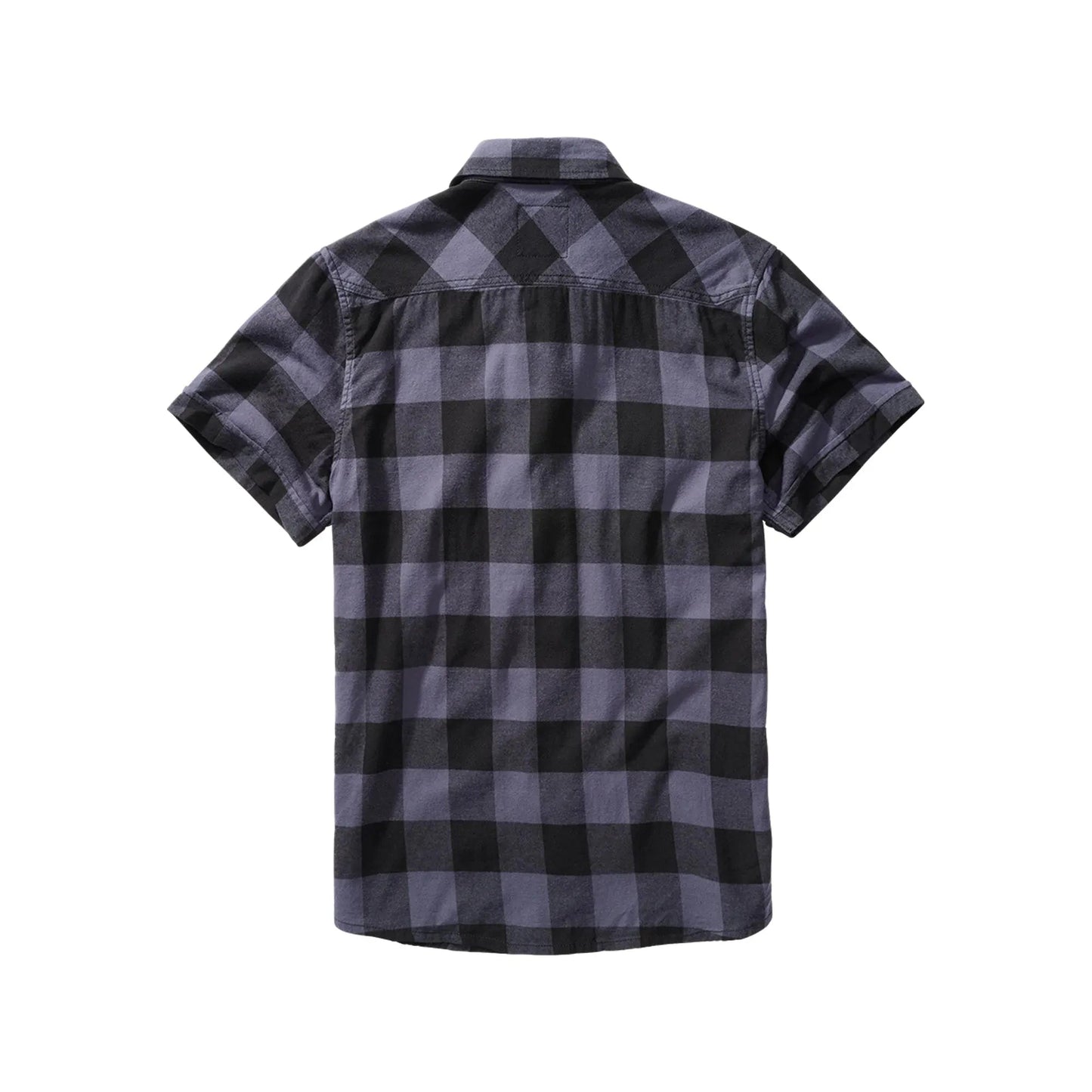 Hemd Checkshirt Halfsleeve
