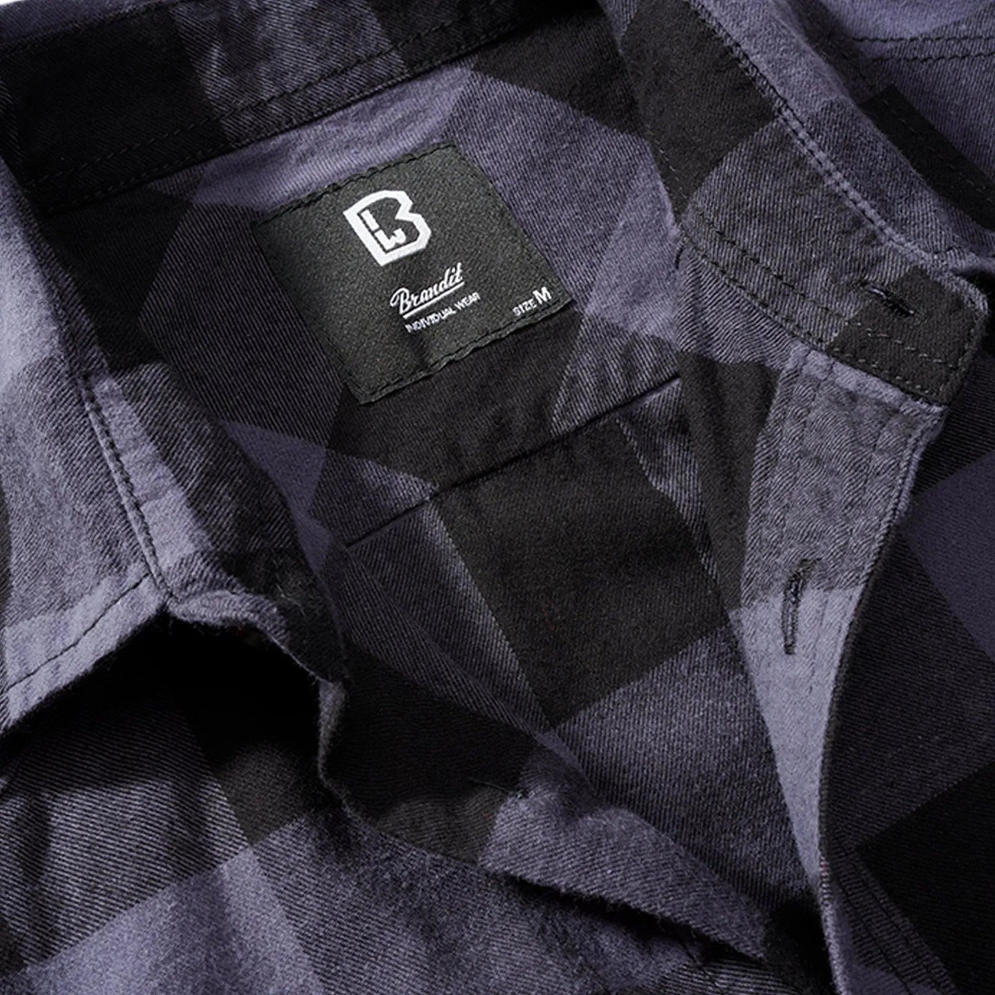 Hemd Checkshirt Halfsleeve