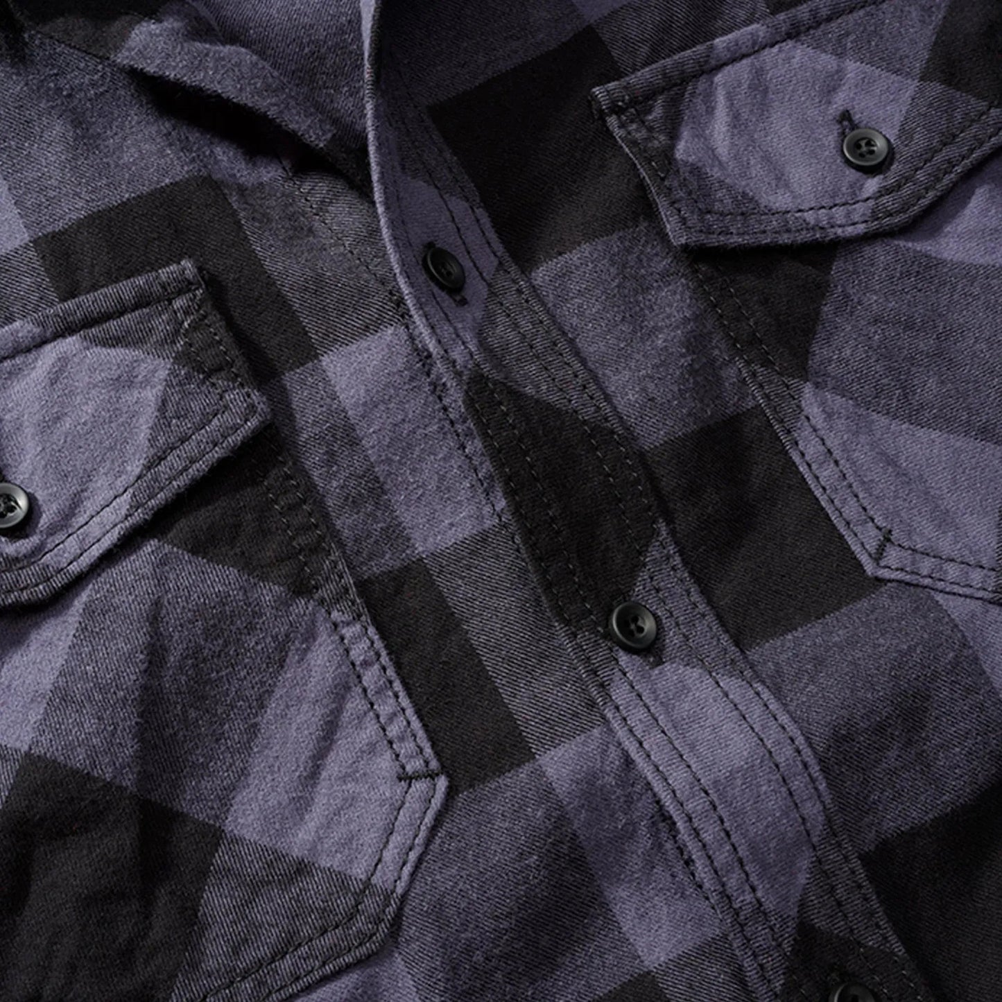 Hemd Checkshirt Halfsleeve