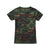 Brandit T-Shirt Frauen - ASMC