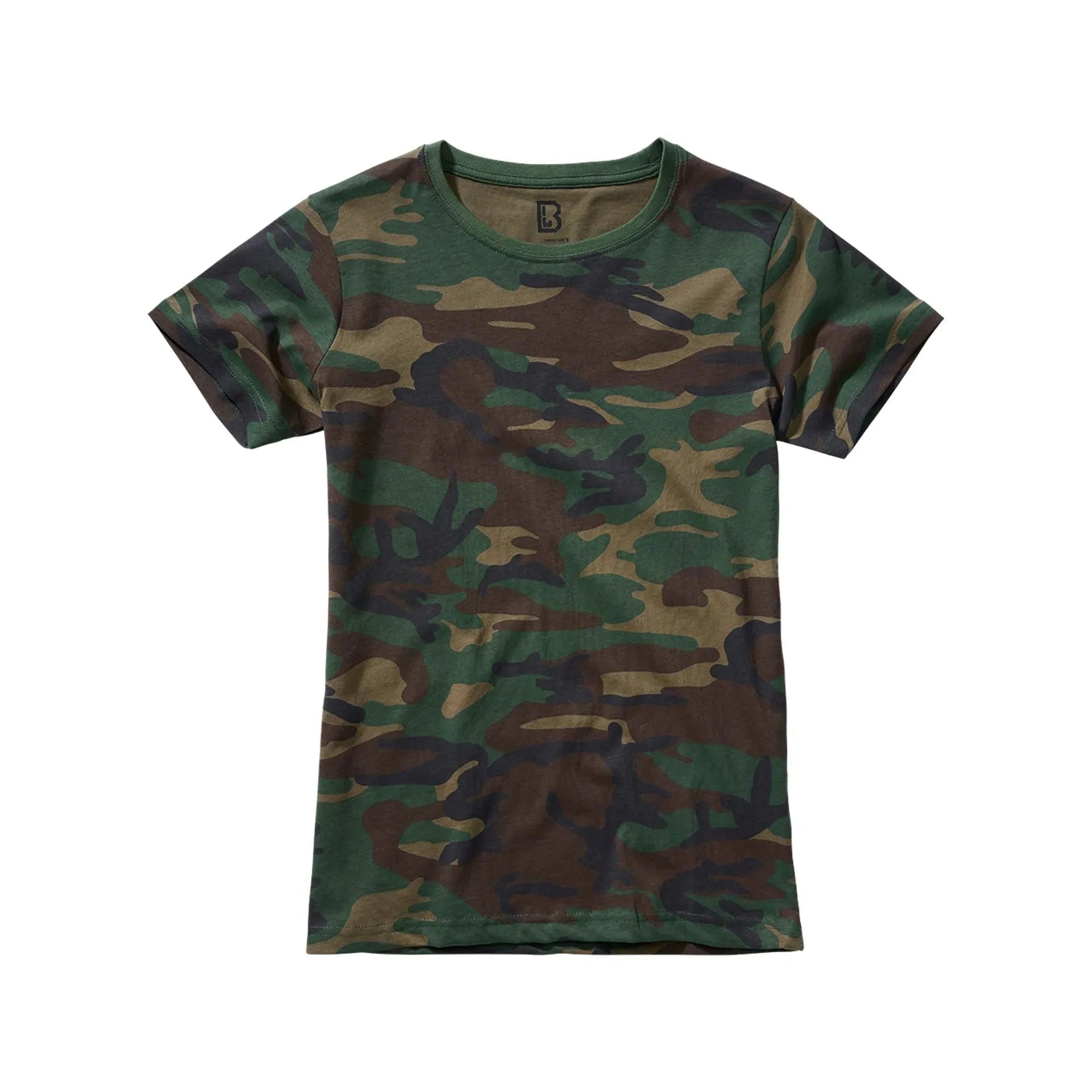T-Shirt Frauen