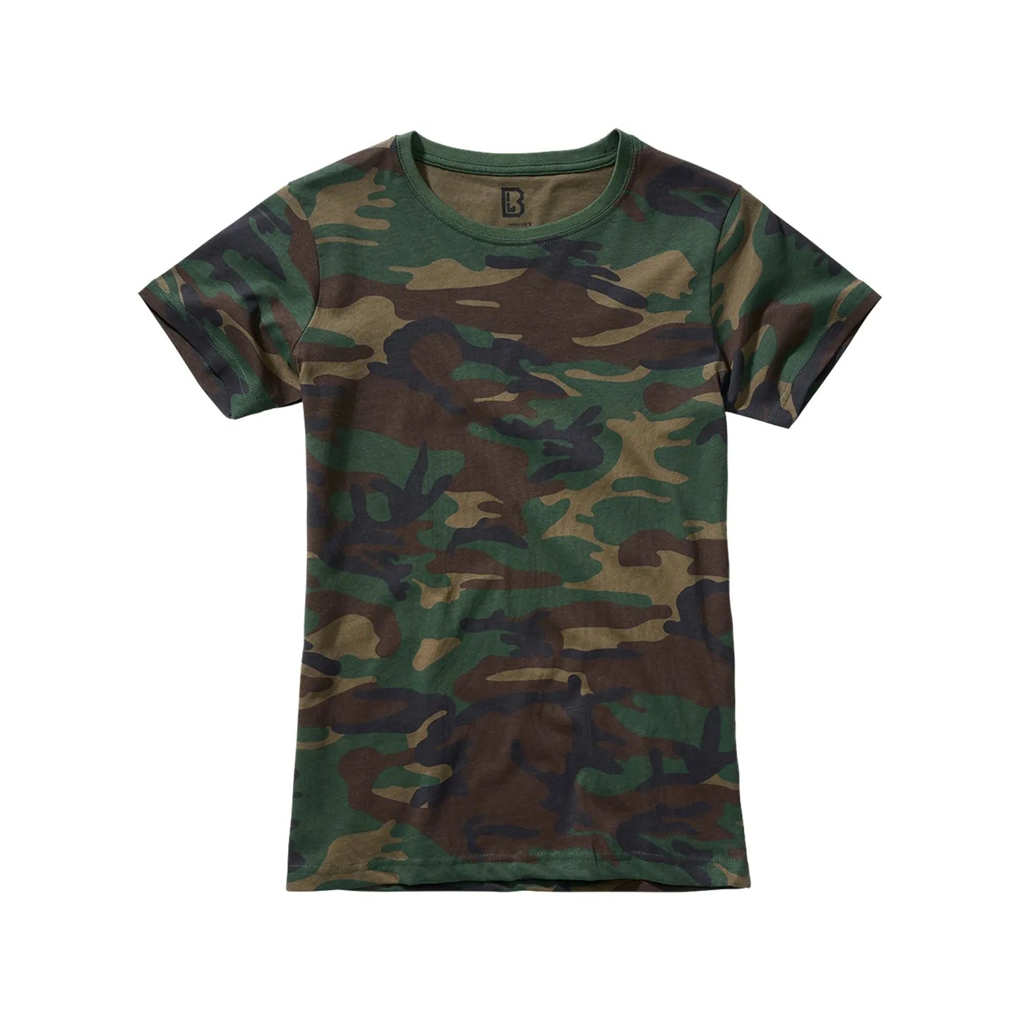Brandit T-Shirt Frauen - ASMC
