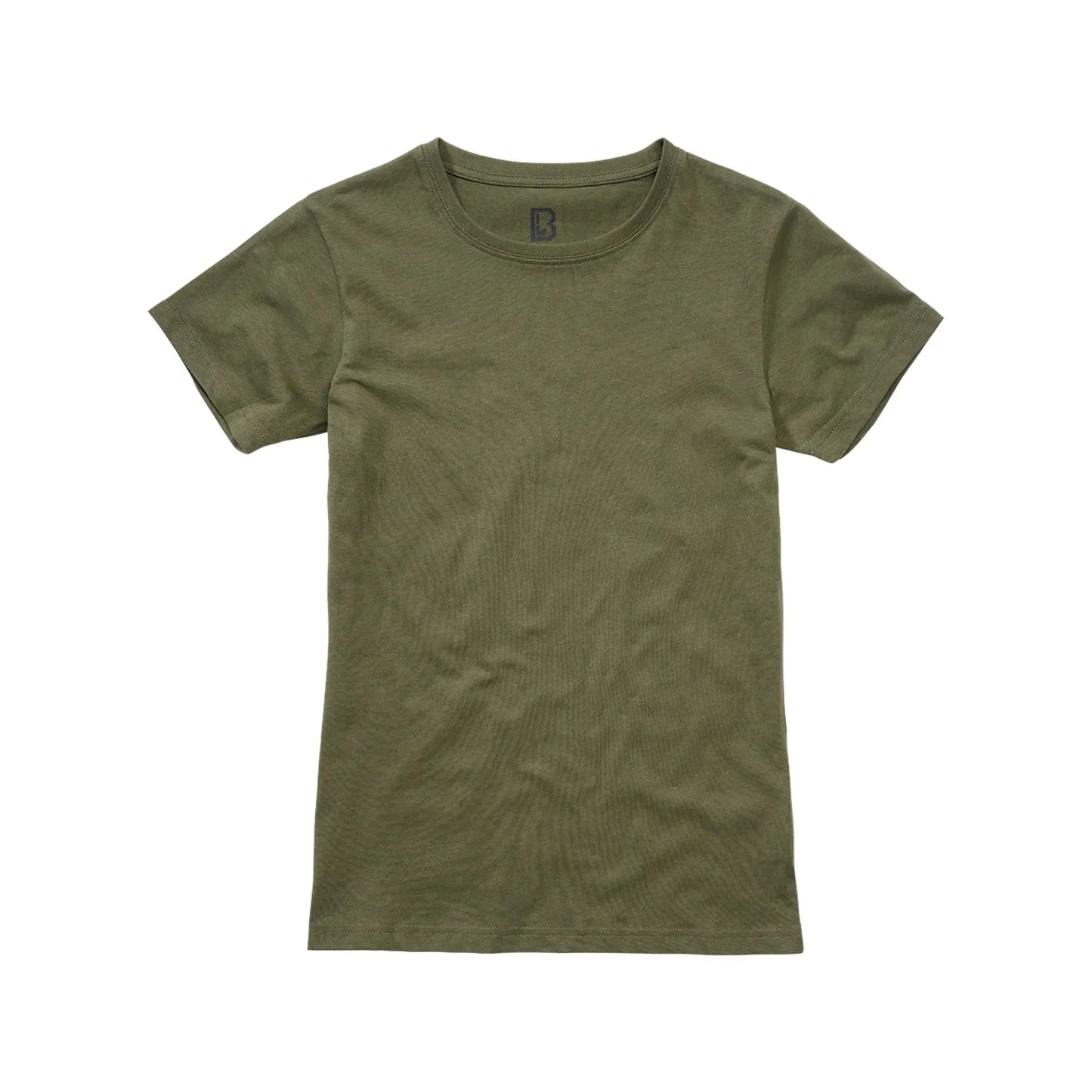 Brandit T-Shirt Frauen - ASMC