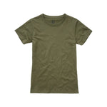 Brandit T-Shirt Frauen - ASMC