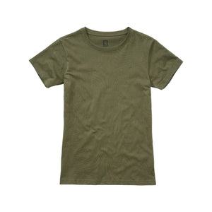 Brandit T-Shirt Frauen - ASMC
