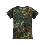Brandit T-Shirt Frauen - ASMC