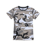 Brandit T-Shirt Frauen - ASMC