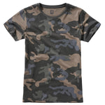 Brandit T-Shirt Frauen - ASMC