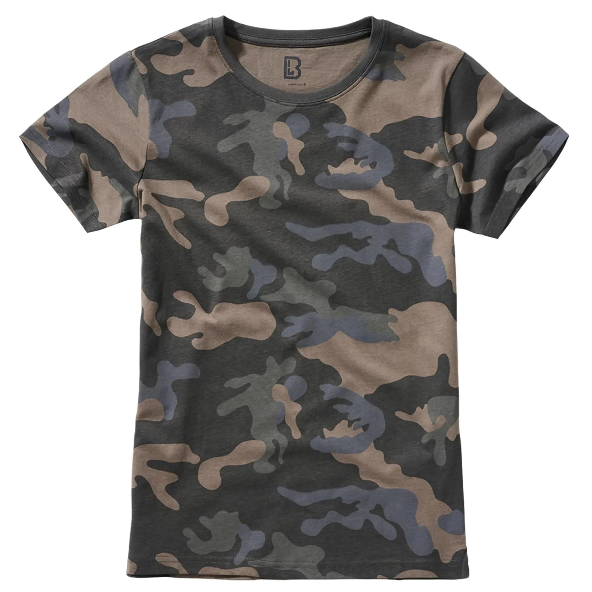 Brandit T-Shirt Frauen - ASMC
