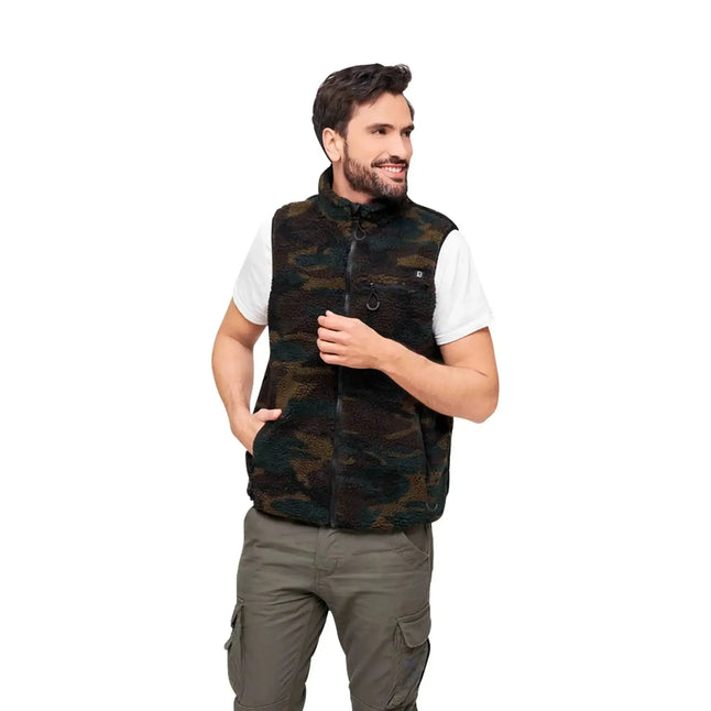 brandit-jacke-teddyfleece-vest-ansicht-6