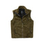 Jacke Teddyfleece Vest