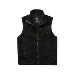 Jacke Teddyfleece Vest