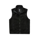 Brandit Jacke Teddyfleece Vest - ASMC