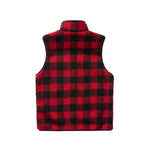 Brandit Jacke Teddyfleece Vest - ASMC