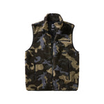 Brandit Jacke Teddyfleece Vest - ASMC