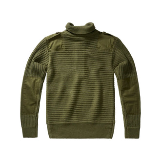 Pullover Alpin