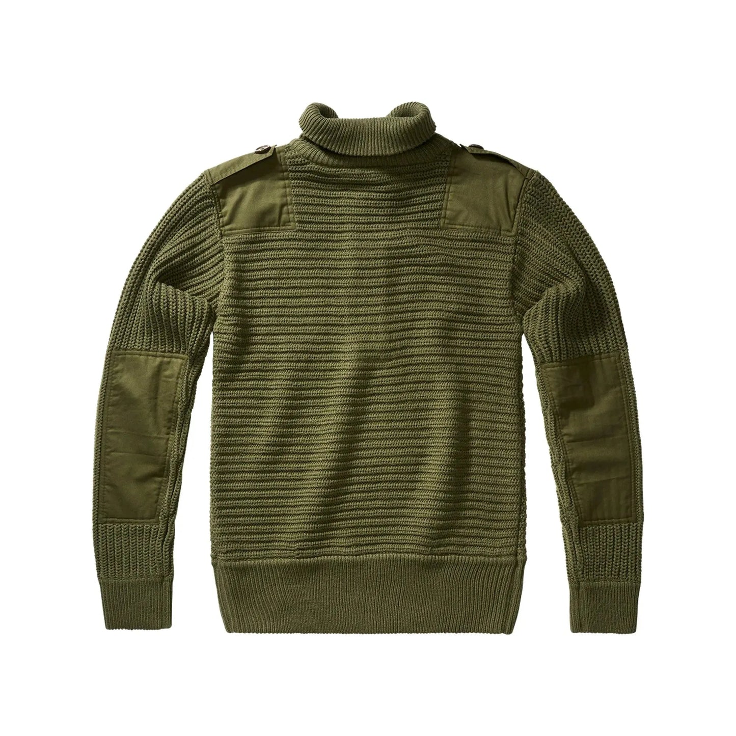Pullover Alpin