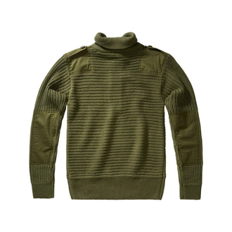 Pullover Alpin