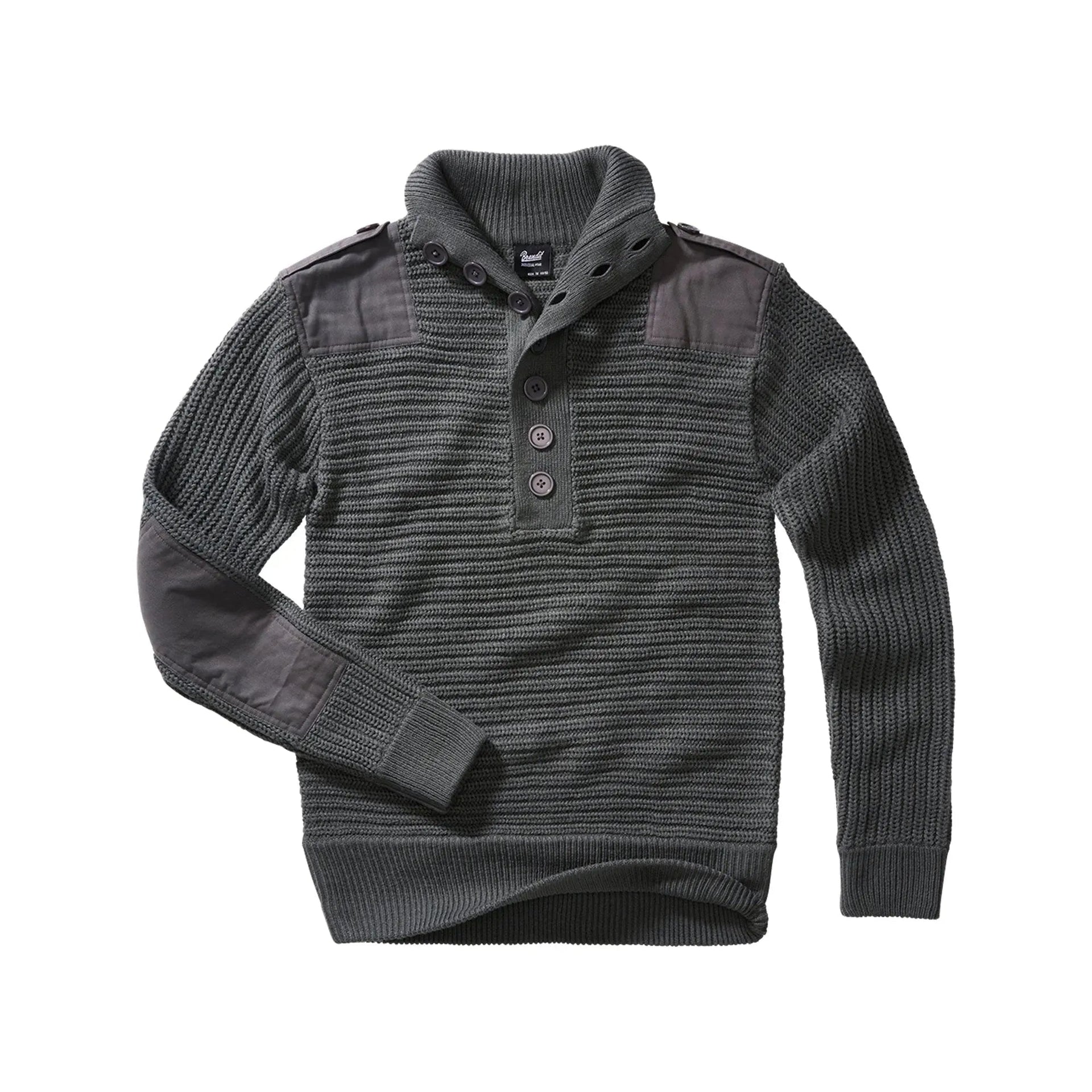 Pullover Alpin