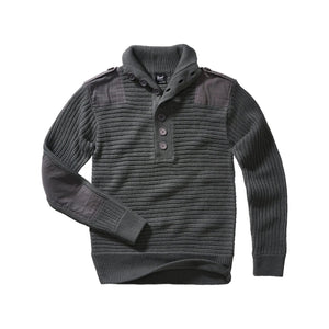 Pullover Alpin