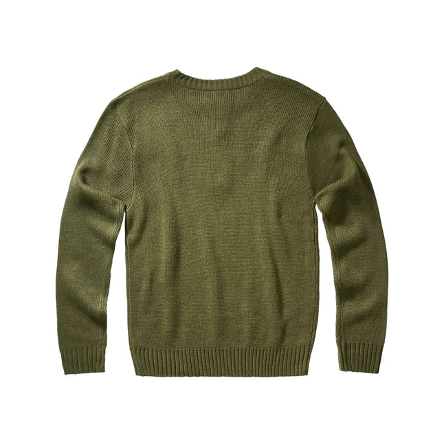 Pullover Armee