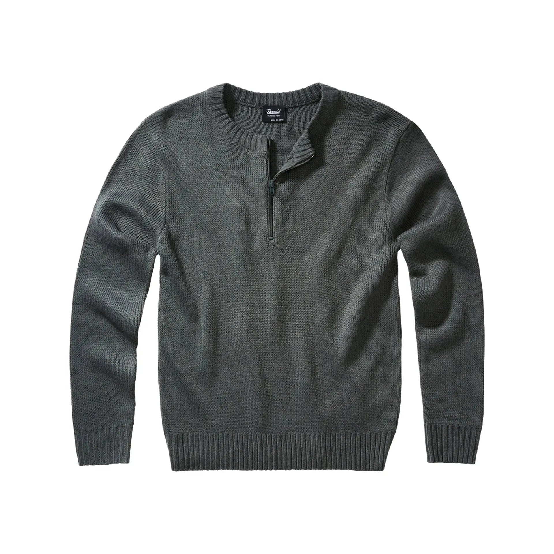 Pullover Armee