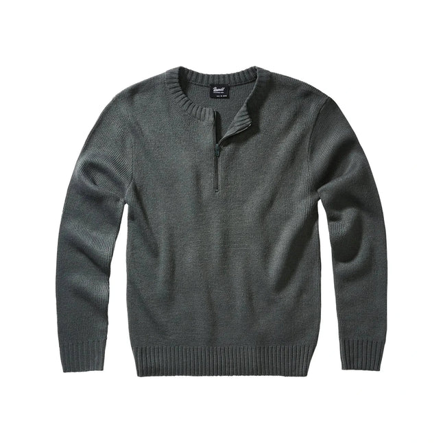 Pullover Armee