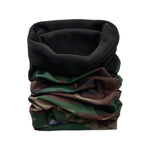 Brandit Multifunktionstuch Fleece - ASMC