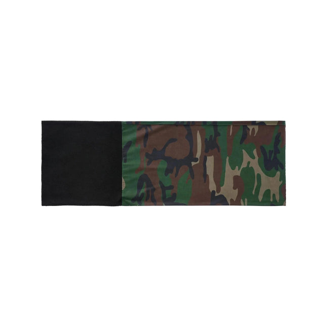 Multifunktionstuch Fleece