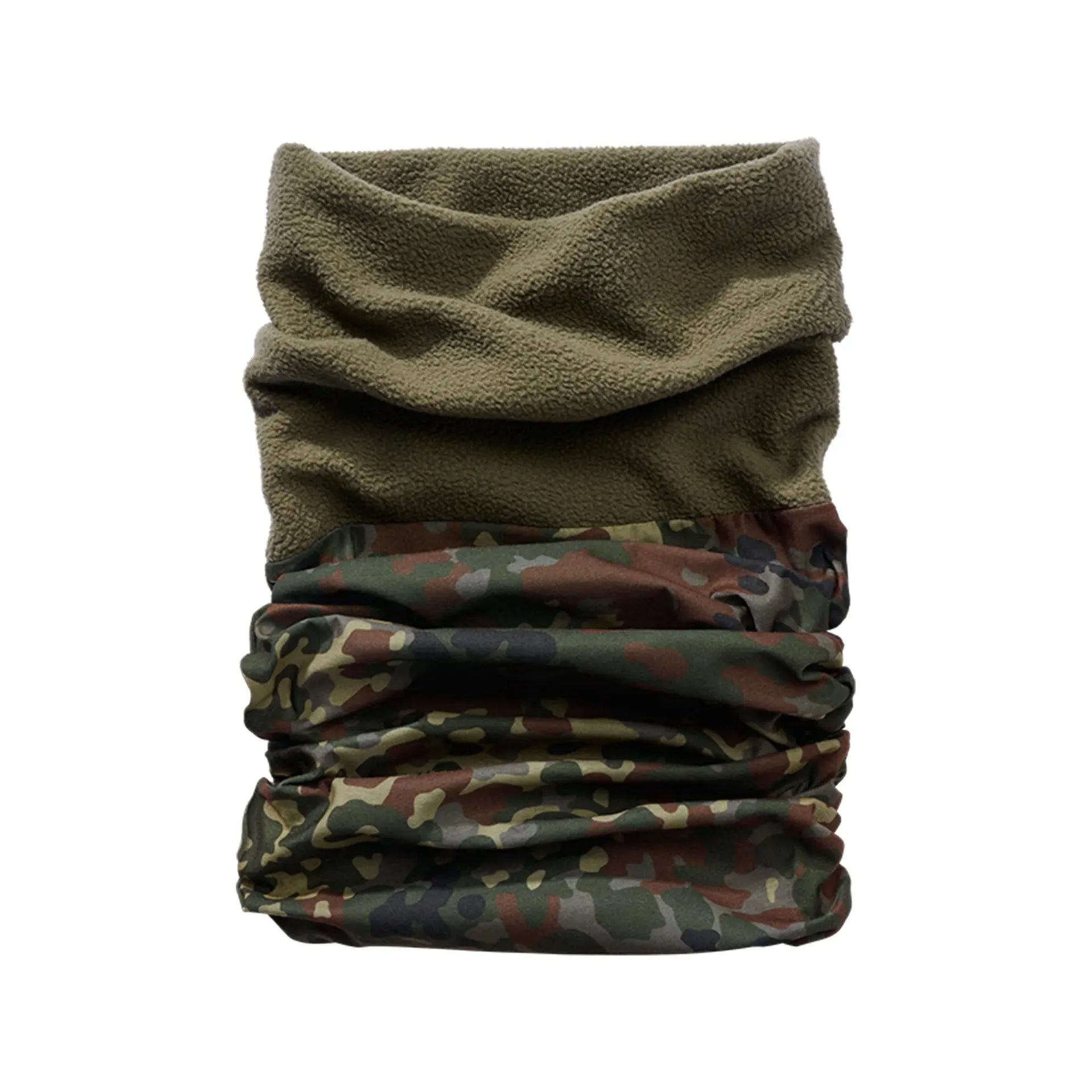 Brandit Multifunktionstuch Fleece - ASMC