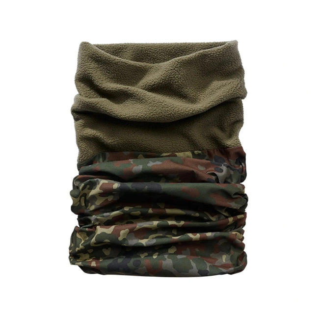 Multifunktionstuch Fleece