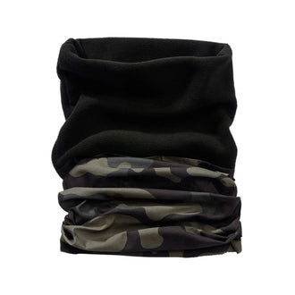 Multifunktionstuch Fleece