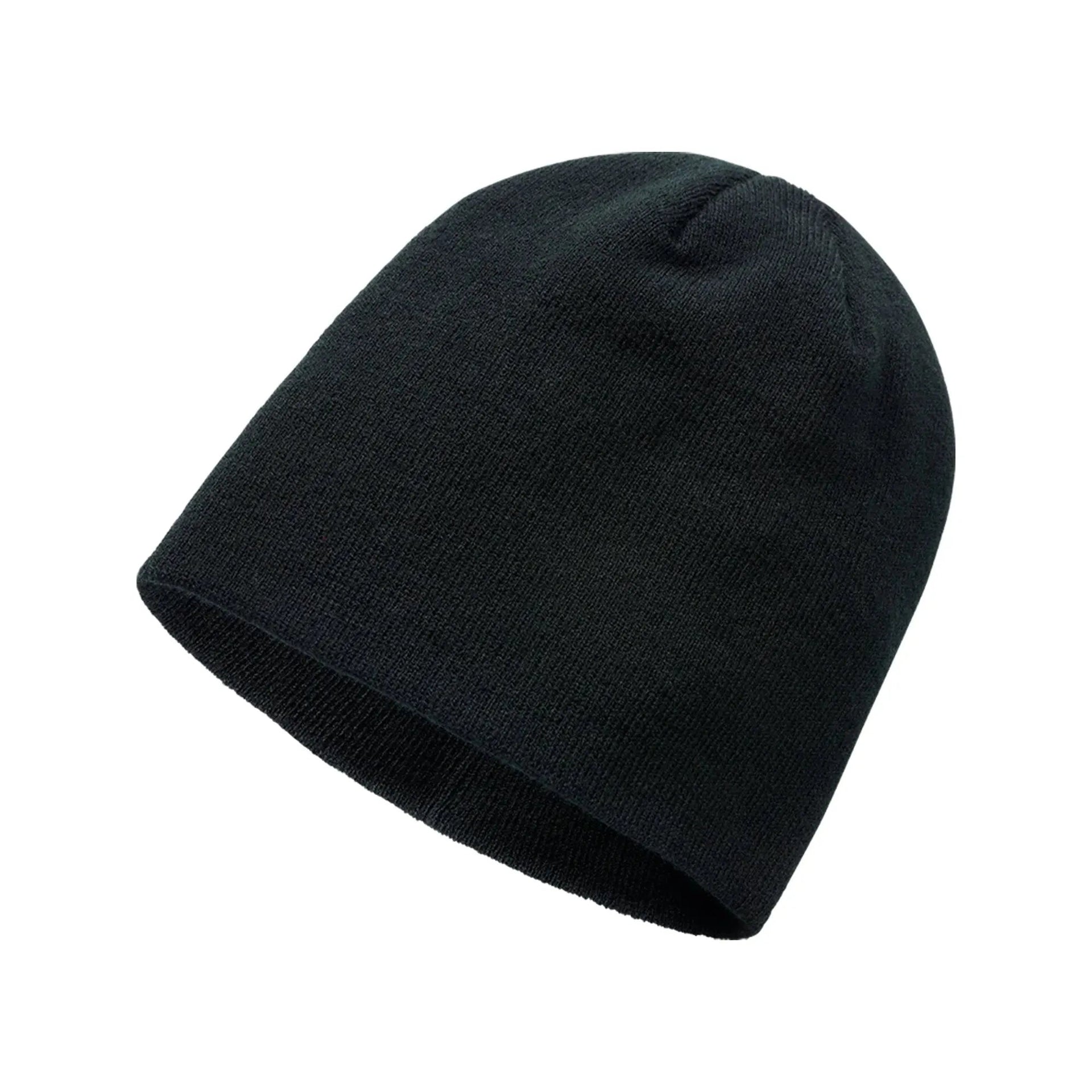 Beanie Mover schwarz