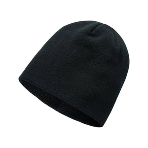 Beanie Mover schwarz