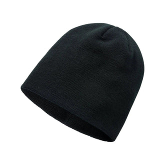Beanie Mover schwarz
