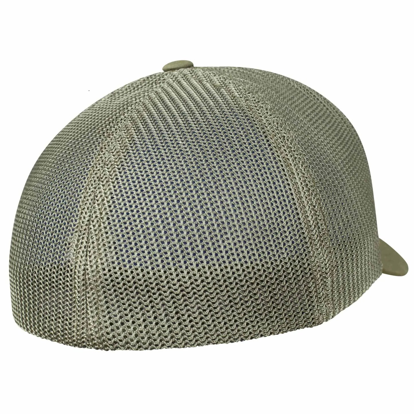 Flexfit Flexfit Cap Mesh Trucker Cap buck - ASMC