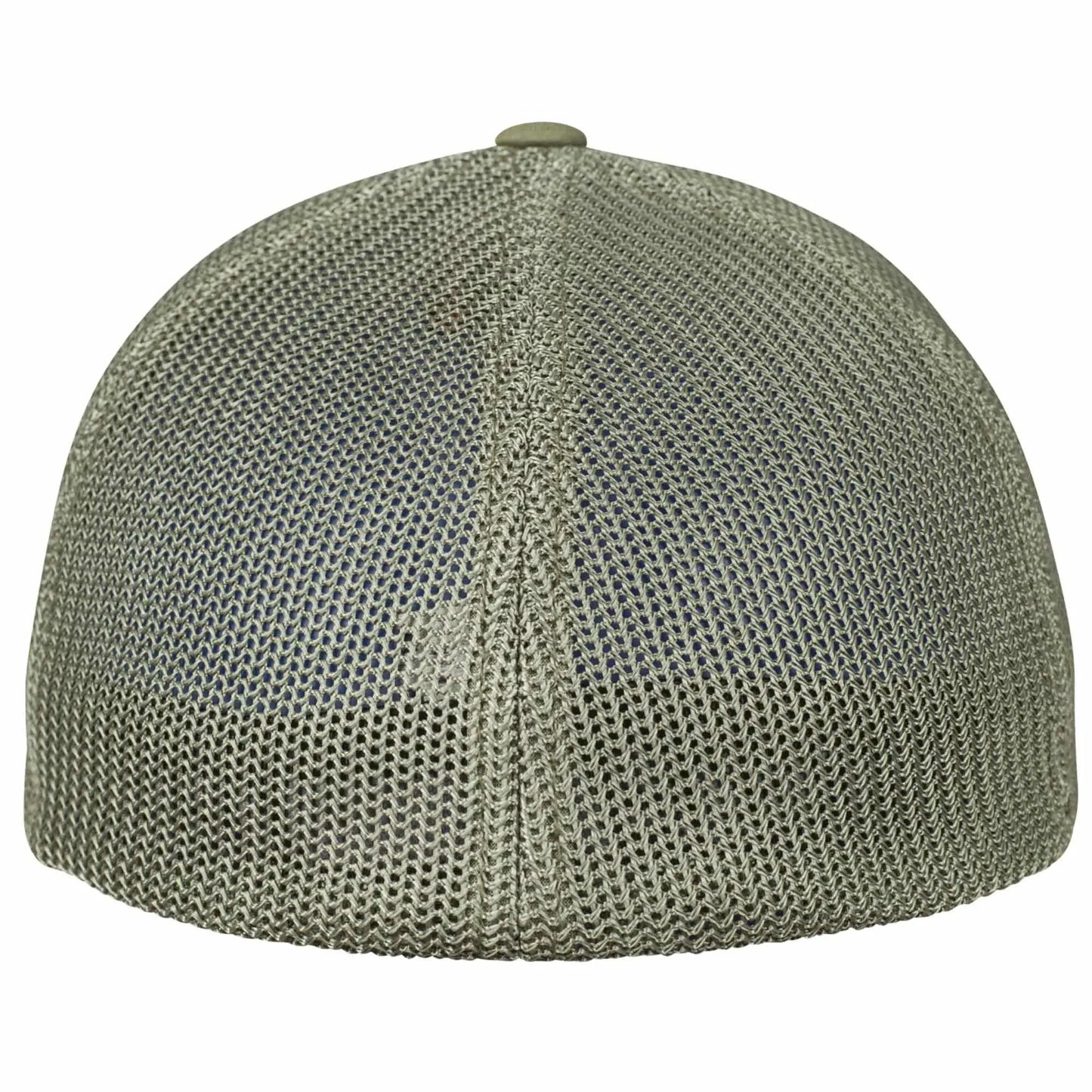 Flexfit Flexfit Cap Mesh Trucker Cap buck - ASMC
