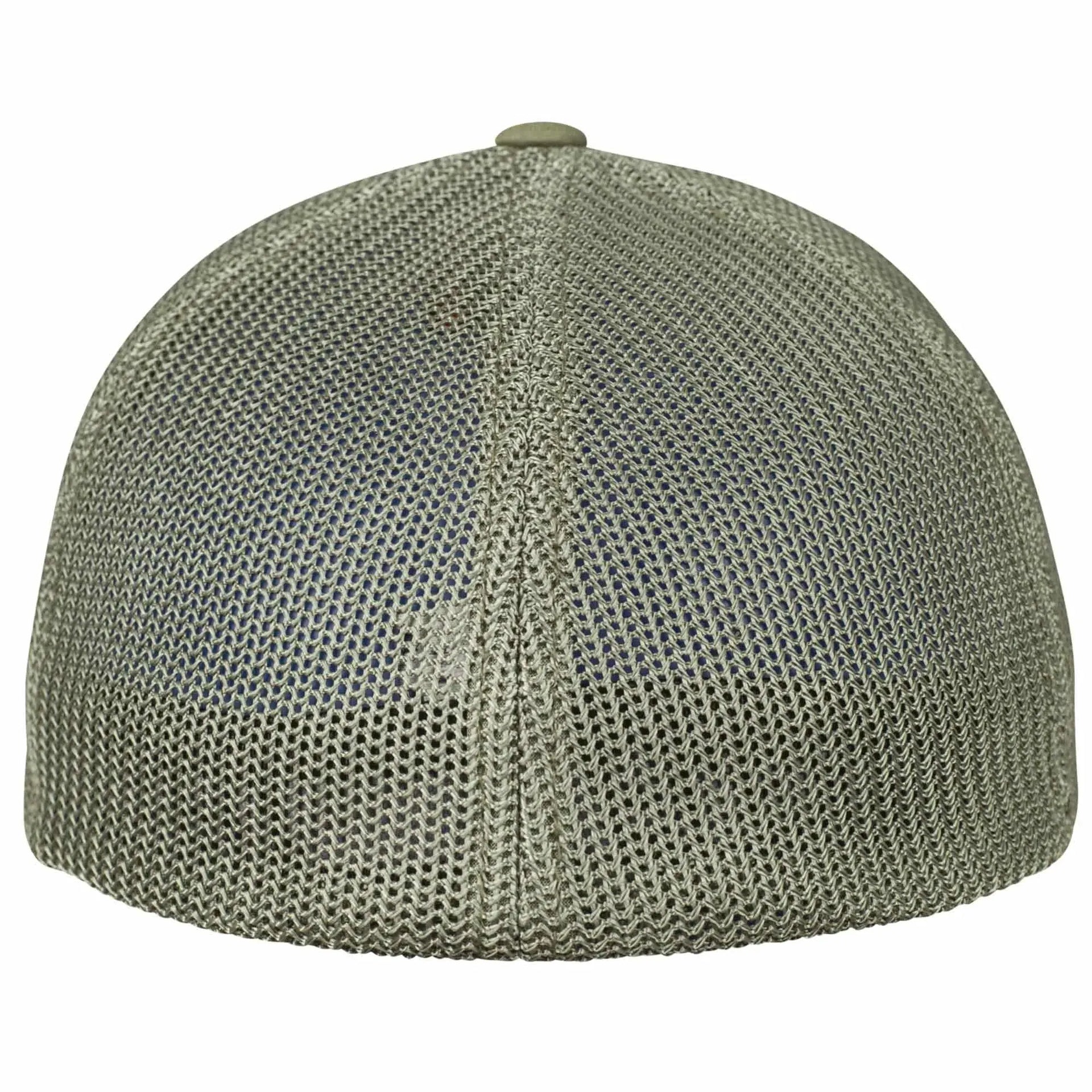 Flexfit Flexfit Cap Mesh Trucker Cap buck - ASMC