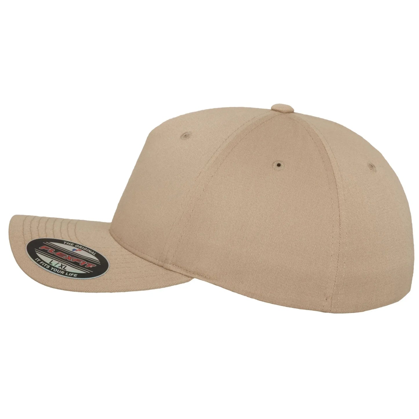 Flexfit 5 Panel Cap - ASMC